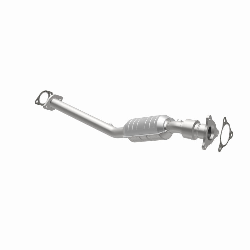 MagnaFlow OEM Grade Federal / EPA Compliant Direct-Fit Catalytic Converter 51240 360 Degree Image Set