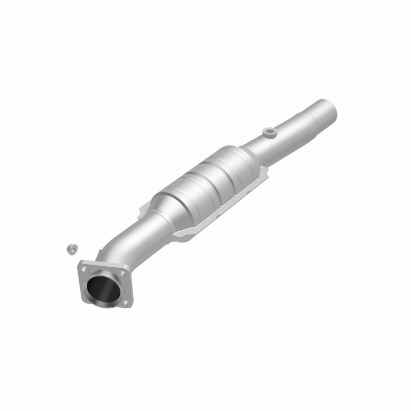 MagnaFlow Audi S8 OEM Grade Federal / EPA Compliant Direct-Fit Catalytic Converter 51084 360 Degree Image Set
