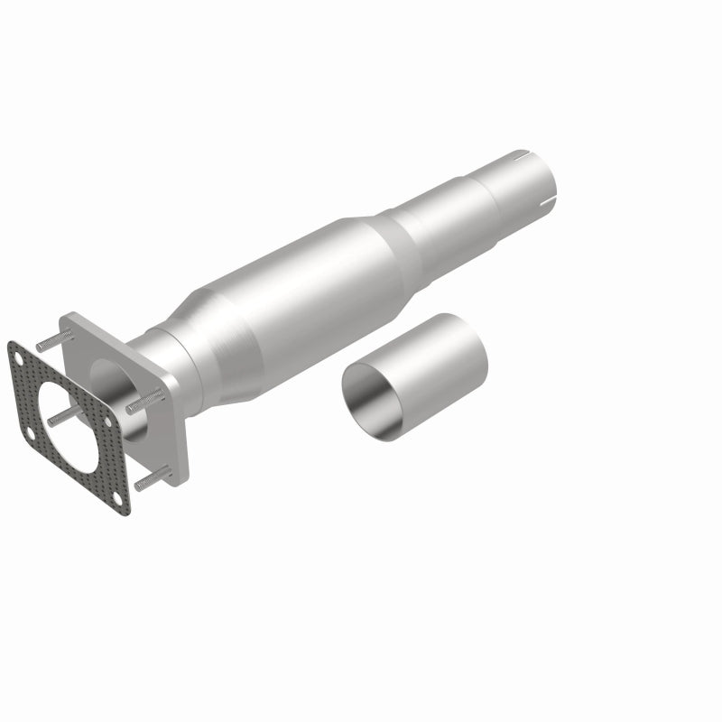 Magnaflow 08-11 Cadillac DTS 4.6L Direct Fit Converter 5561482 5561482 360 Degree Image Set