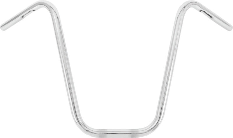 Burly Brand Narrow Ape 16in - Chrome B28-340 B28-340 Photo - Primary