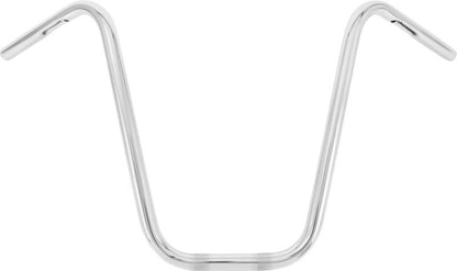 Burly Brand Narrow Ape 16in - Chrome B28-340 B28-340 Photo - Primary