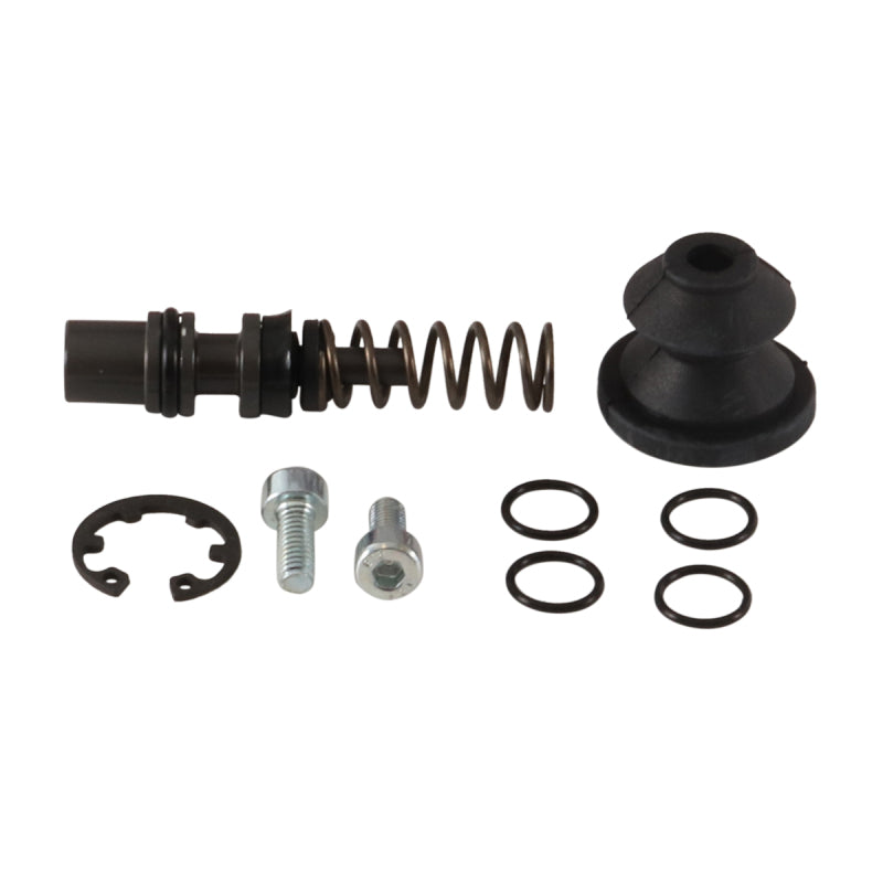 All Balls Racing 04-11 KTM SX 65 Master Cylinder Rebuild Kit Front 18-1103 18-1103 Photo - Primary