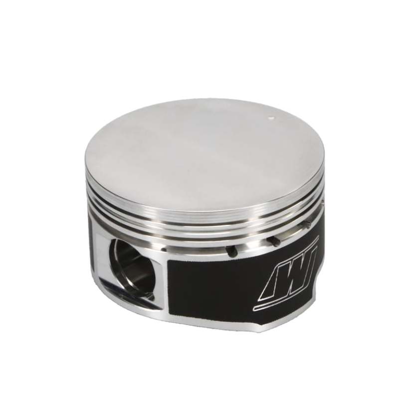 Wiseco Piston Kit- Mini-Cooper 2002-5 FT 8.5:1 Turbo 77.5mm K618M775 User 6