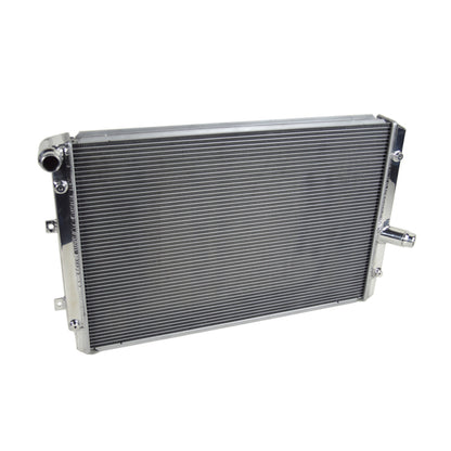 CSF 06-09 Volkswagen Golf/GTI / 06-09 Volkswagen Jetta/GLI Radiator 7026 7026 Photo - out of package