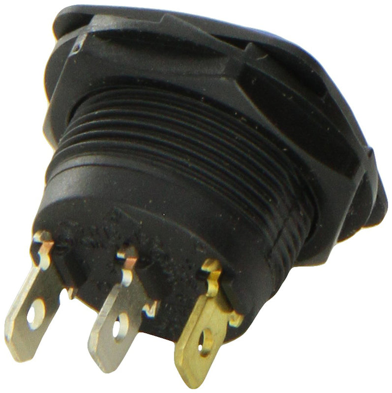 Hella Switch Rocker Spst Inc Blu H61926001 H61926001 Photo - out of package