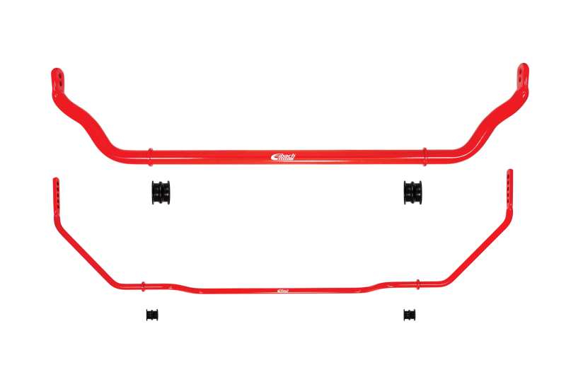 Eibach Anti Roll Kit Nissan GT-R Premium 2009-2011 6389.320 Photo - Primary