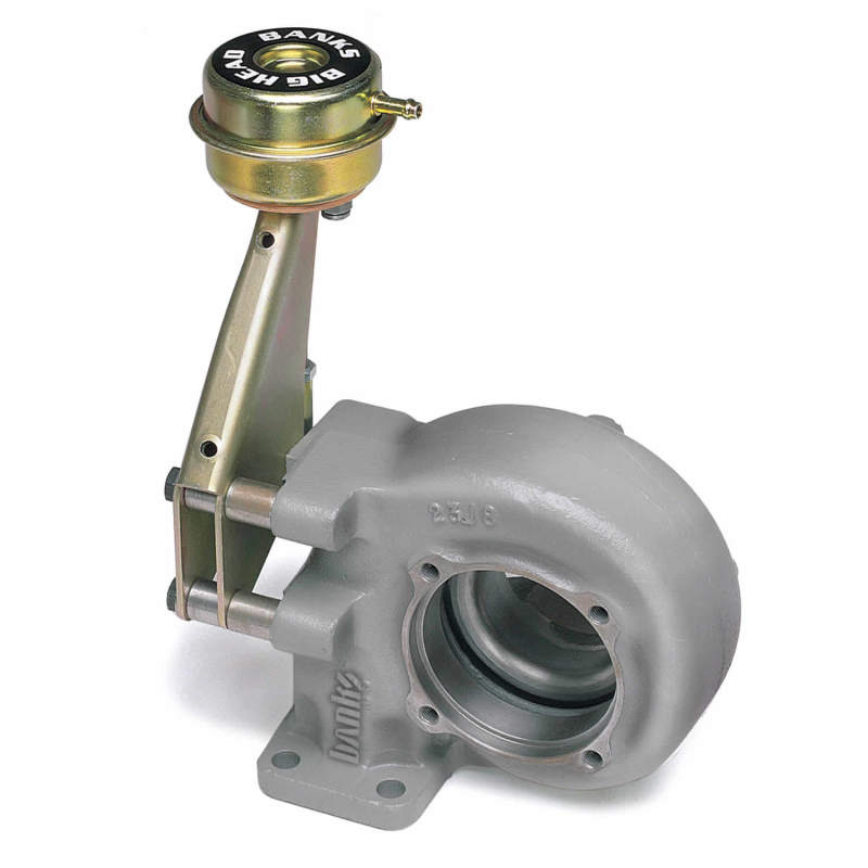 Banks Power 94-02 Dodge 5.9L Quick-Turbo System 0W544 24052 Photo - Primary