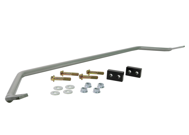 Whiteline Sway Bar - 22mm Heavy Duty BFR80 Photo - Primary