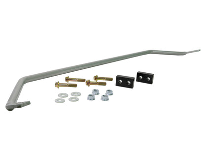 Whiteline Sway Bar - 22mm Heavy Duty BFR80 Photo - Primary