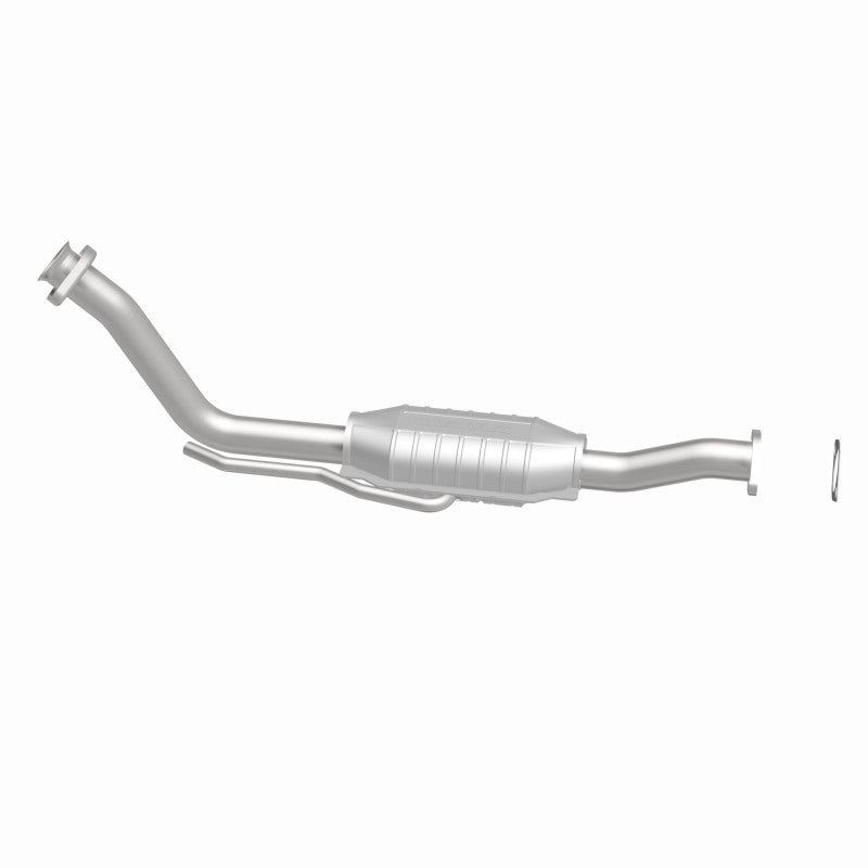 MagnaFlow Standard Grade Federal / EPA Compliant Direct-Fit Catalytic Converter 23367 360 Degree Image Set