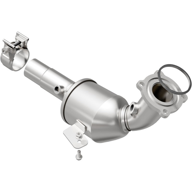 Magnaflow MAG Converter Direct Fit Exhaust, Mufflers & Tips Catalytic Converter Direct Fit main image
