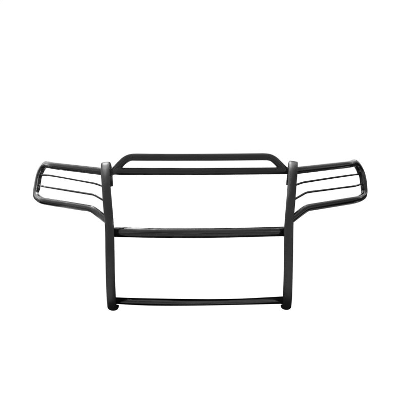 Westin 2014-2018 Jeep Grand Cherokee Sportsman Grille Guard - Black 40-3815 40-3815 Photo - Primary