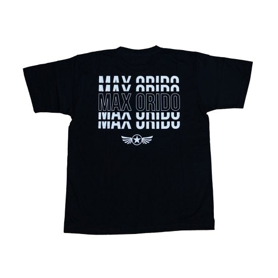 MAX ORIDO RIDOX559 T-Shirt