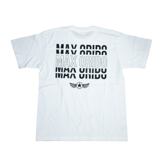 MAX ORIDO RIDOX559 T-Shirt