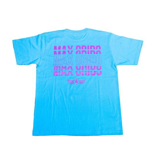 MAX ORIDO RIDOX559 T-Shirt