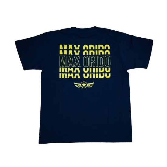 MAX ORIDO RIDOX559 T-Shirt