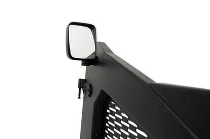 DV8 Offroad 18-22 Jeep Wrangler JL/JT Spec Series Half Doors - Front Set HDJL-02F HDJL-02F Photo - Unmounted