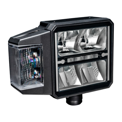 ORACLE Lighting Multifunction LED Plow Headlight with Heated Lens 5700K 2914-001 2914-001 Photo - Unmounted