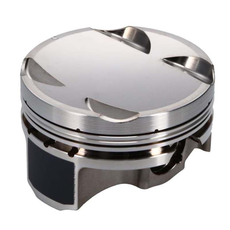 Wiseco 96-07 Mitsubishi EVO 85.5mm Bore 0.50mm Oversize 28.87 Comp Height Piston Set K669M855 K669M855 User 2