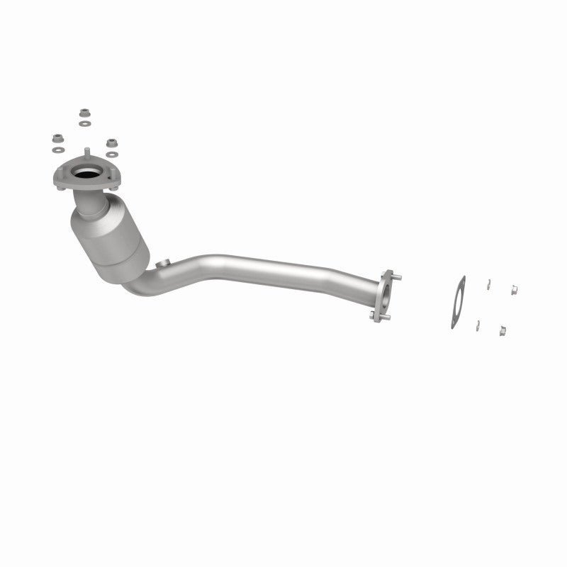 MagnaFlow Chevrolet Malibu California Grade CARB Compliant Direct-Fit Catalytic Converter 4561013 360 Degree Image Set