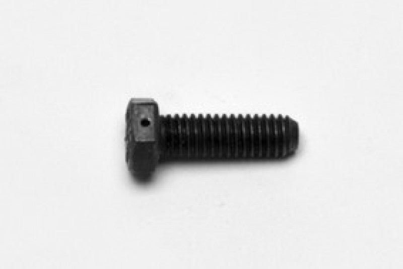Wilwood Rotor Bolt 5/16-18 x 1.00 Lock Wire Drilled / Bulk - 100 pc. min. 230-0318 230-0318 User 1