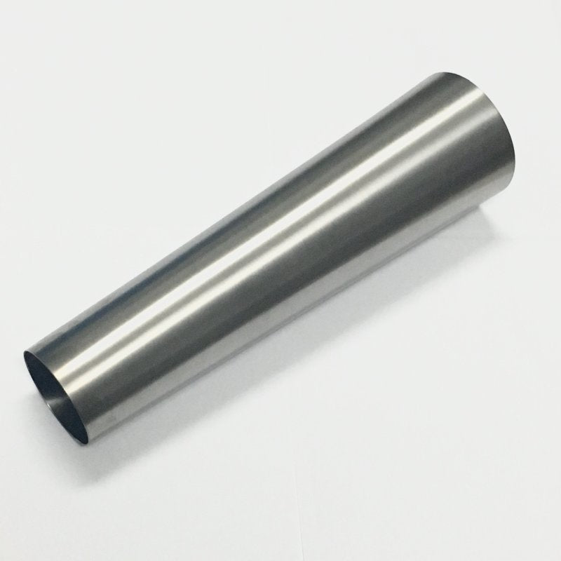 Ticon Industries 13.8in OAL 2-3/8in In 3.5in Out Megaphone Titanium Cone 115-35048-0000 115-35048-0000 Photo - Primary