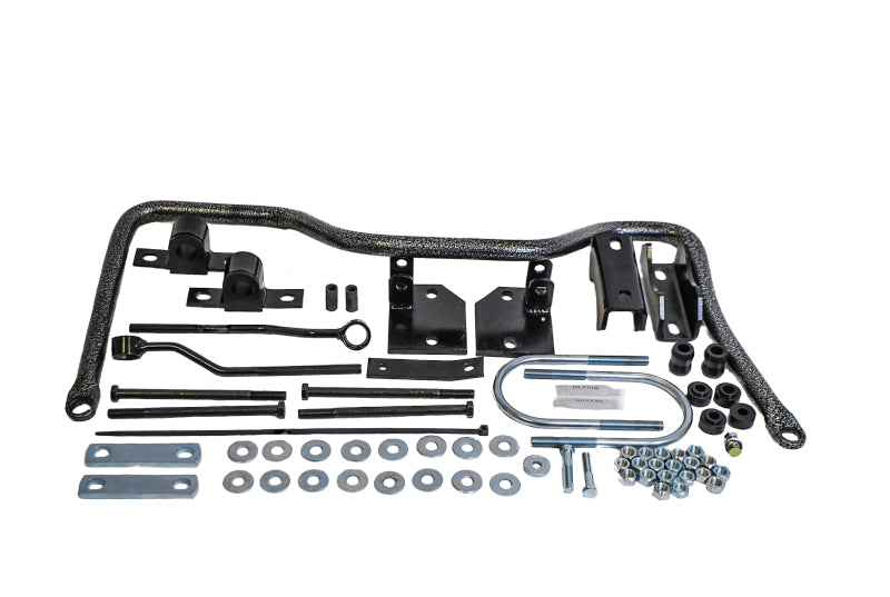 Hellwig 2013 Ram 2500/3500 Solid Heat Treated Chromoly 1-5/16in Big Wig Rear Sway Bar 7293 7293 Photo - Primary