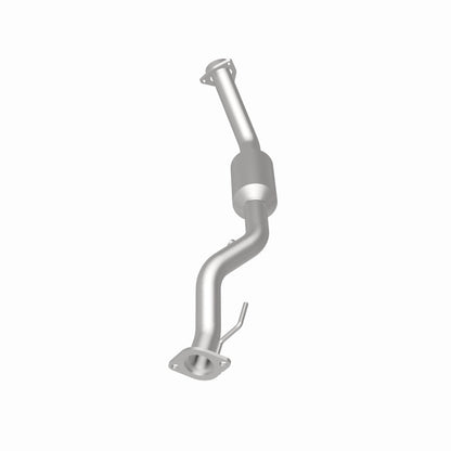 MagnaFlow HM Grade Federal / EPA Compliant Direct-Fit Catalytic Converter 23994 360 Degree Image Set