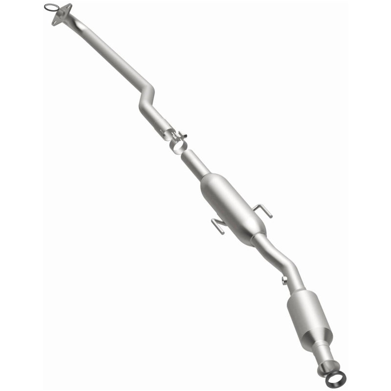 MagnaFlow OEM Grade Federal / EPA Compliant Direct-Fit Catalytic Converter 51128 Photo - out of package