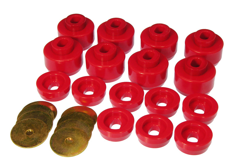 Prothane Body Mount 7-141 Photo - Primary