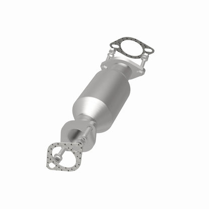MagnaFlow Hyundai OEM Grade Federal / EPA Compliant Direct-Fit Catalytic Converter 52823 360 Degree Image Set