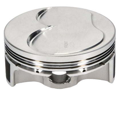 JE Pistons LS ASYM DM 4000STRKR Set of 8 Pistons 312107 312107 User 2