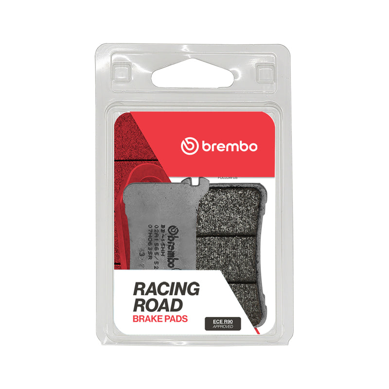 Brembo OE AM - BRAKE PAD MOTORCYCLE 07HO63SR 07HO63SR User 1