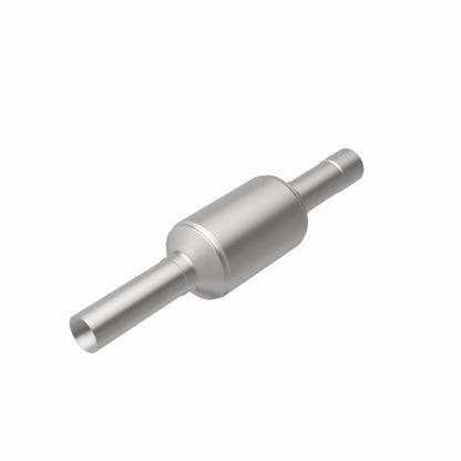 MagnaFlow Jeep California Grade CARB Compliant Direct-Fit Catalytic Converter 3391221 360 Degree Image Set