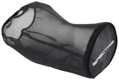 Spectre Universal Pre-Filter Wrap 6.125in. x 9.125in. - Black 9731DK 9731DK Photo - Primary