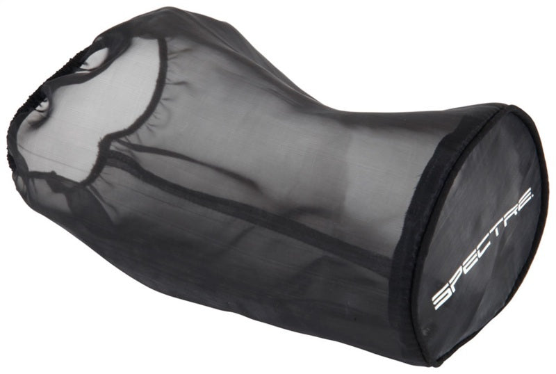 Spectre Universal Pre-Filter Wrap 6.125in. x 9.125in. - Black 9731DK 9731DK Photo - Primary