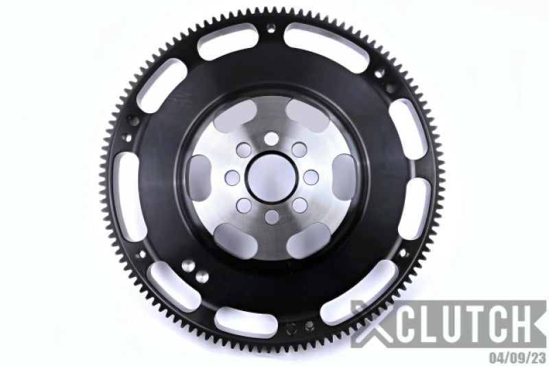 XCLUTCH 90-91 Lexus ES250 Base 2.5L Lightweight Chromoly Flywheel XFTY001CL XFTY001CL User 1