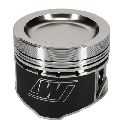 Wiseco Volkswagen 1.8L 8V 81.25mm Bore 39.50mm Compression Height Piston - Set of 4 KE198M8125AP KE198M8125AP Photo - Primary