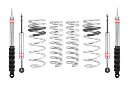 Eibach Pro-Truck Lift Kit for 2022+ Toyota Tundra E80-82-096-01-22 E80-82-096-01-22 Photo - Primary