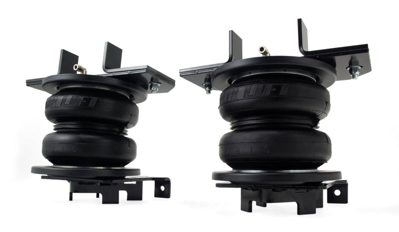 AIRLIFT LoadLifter 7500XL for 03-17 Ram 57595 User 1