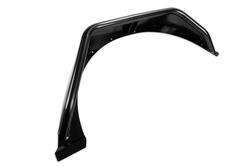 Fabtech R/tube Fenders 18-19 Jl Steel FTS24213 Photo - Unmounted