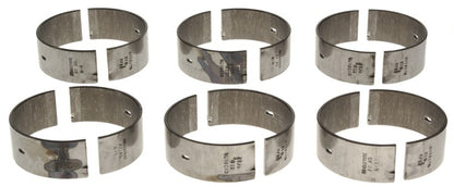 Clevite Chevrolet 4 2.8L DOHC-2.9L DOHC 2004-2010 Con Rod Bearing Set CB1882A(6) CB1882A(6) User 1