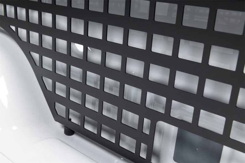 Putco 20-21 Jeep Gladiator - 5ft (Sandard Box) Molle Passenger Side Panel 195242 195242 Photo - Mounted