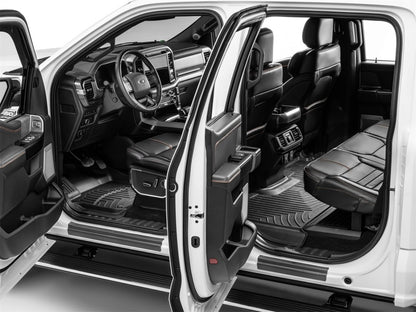 Weathertech Door SillProtector ST026K1 ST026K1 Photo - Primary