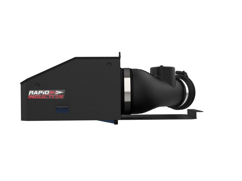 aFe Takeda Rapid Induction Cold Air Intake System w/ Pro 5R Mazda MX-5 Miata (ND) 16-19 L4-2.0L 56-20040R 56-20040R Photo - Unmounted
