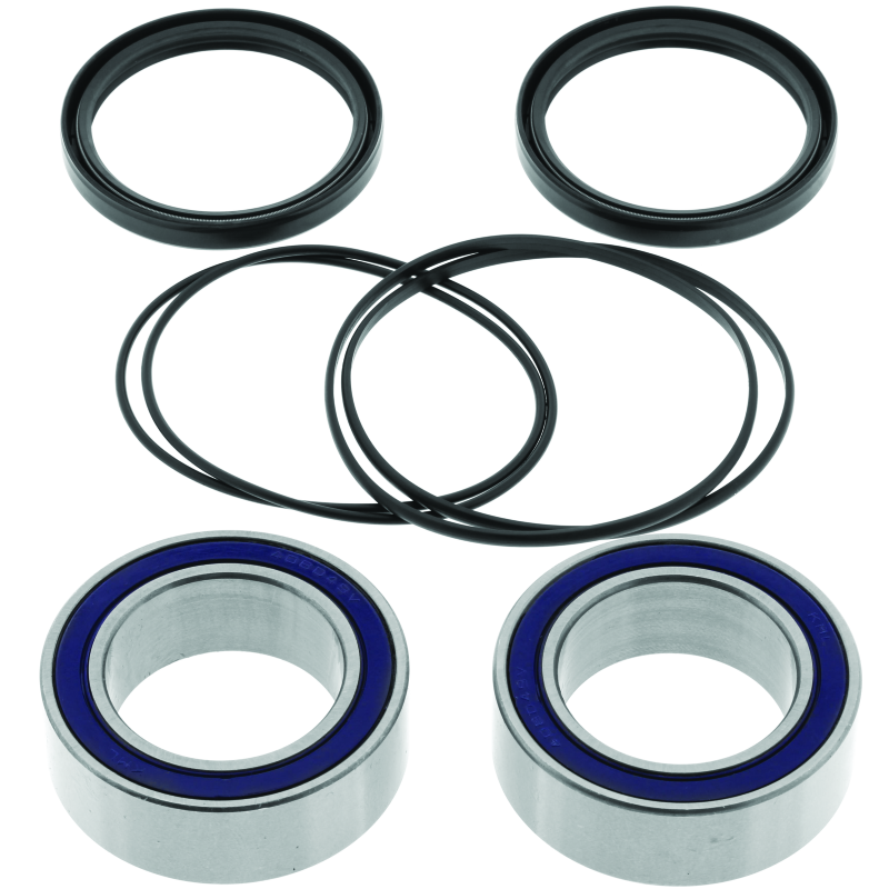 QuadBoss 85-86 Honda ATC250R Rear Carrier Bearing Upgrade Kit 414091 414091 Photo - Primary