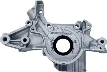 Boundary 91.5-00 Ford/Mazda BP 1.6L/1.8L Non-VVT I4 Oil Pump Assembly BP-S1 BP-S1 User 1