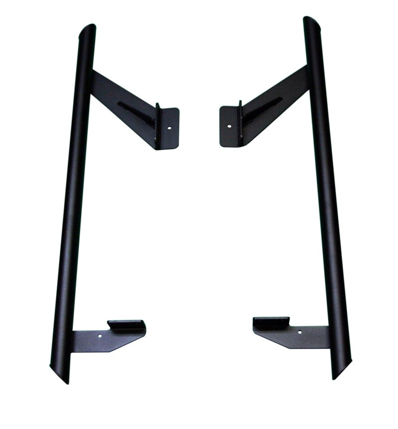 Skyjacker 2013-2013 Polaris (UTV) Ranger 900 XP LE Nerf/Step Bar NBP103 NBP103 Photo - Primary