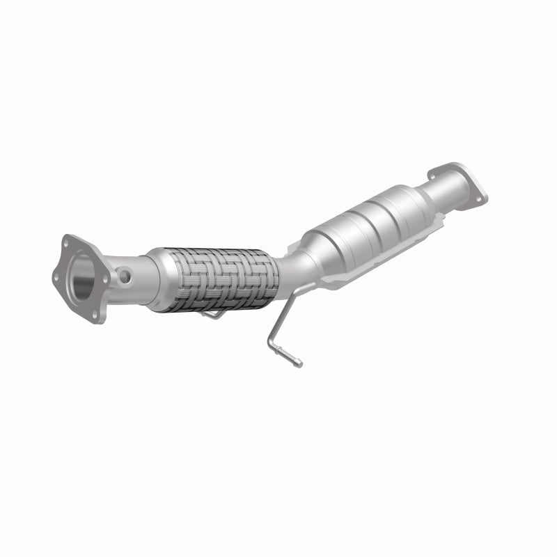 MagnaFlow Volvo HM Grade Federal / EPA Compliant Direct-Fit Catalytic Converter 24133 360 Degree Image Set