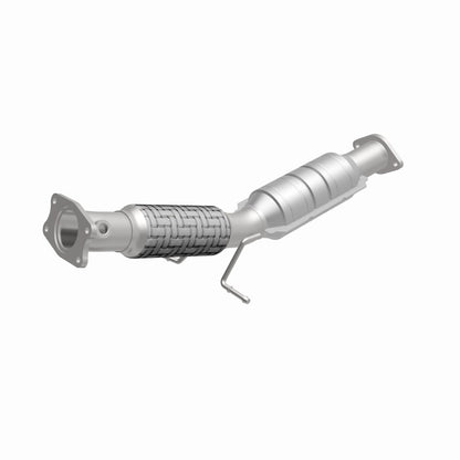 MagnaFlow Volvo HM Grade Federal / EPA Compliant Direct-Fit Catalytic Converter 24133 360 Degree Image Set